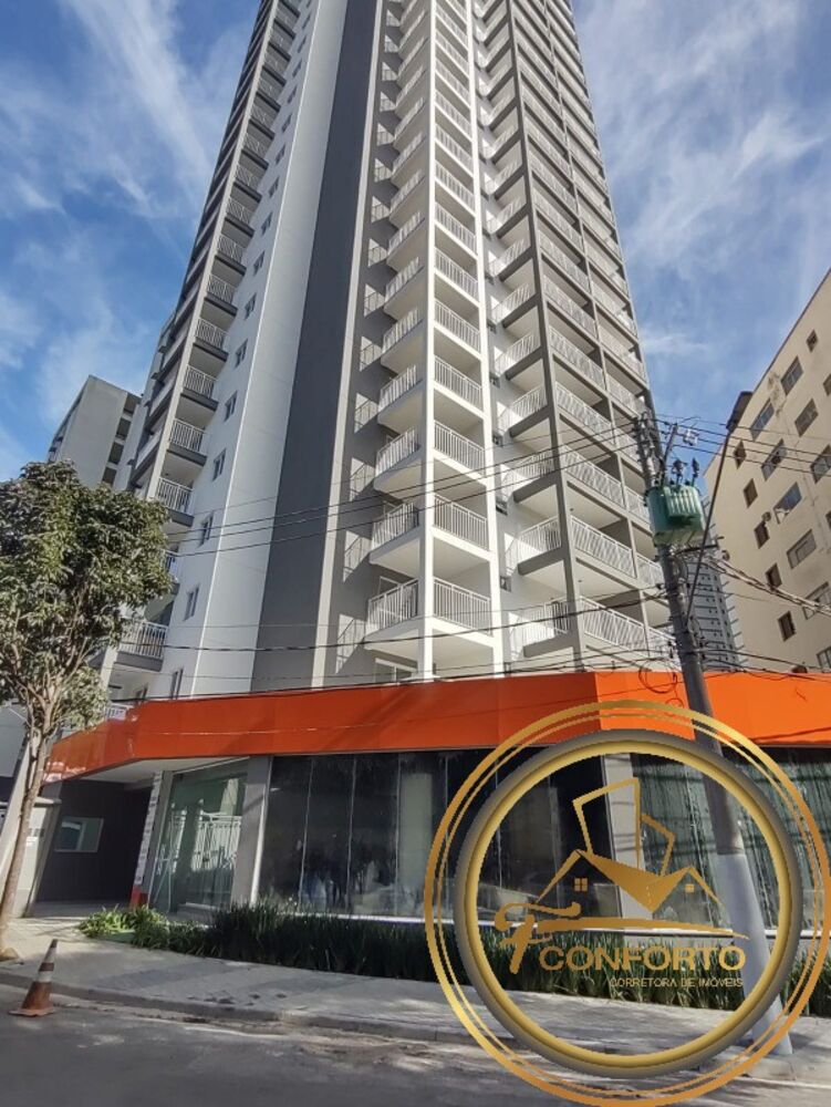 Apartamento, 2 quartos, 40 m² - Foto 9