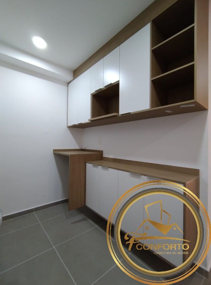 Apartamento, 2 quartos, 40 m² - Foto 12