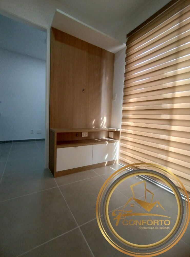 Apartamento, 2 quartos, 40 m² - Foto 18