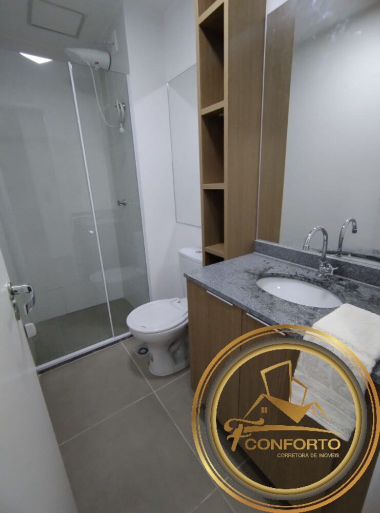 Apartamento, 2 quartos, 40 m² - Foto 17