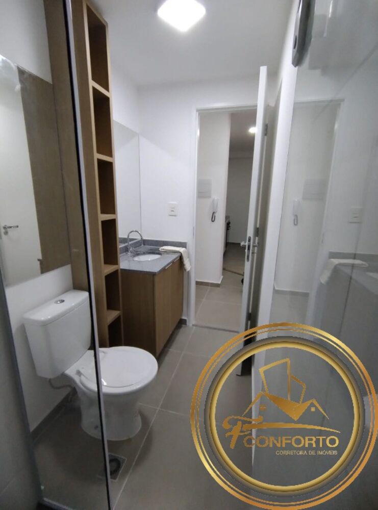 Apartamento, 2 quartos, 40 m² - Foto 7