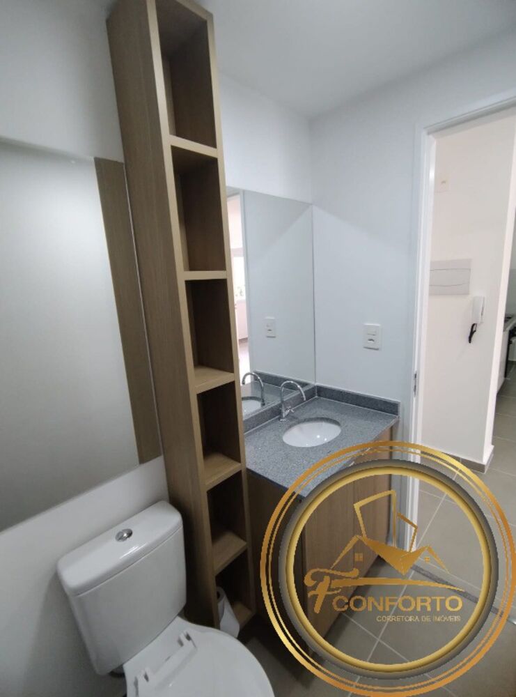 Apartamento, 2 quartos, 40 m² - Foto 15