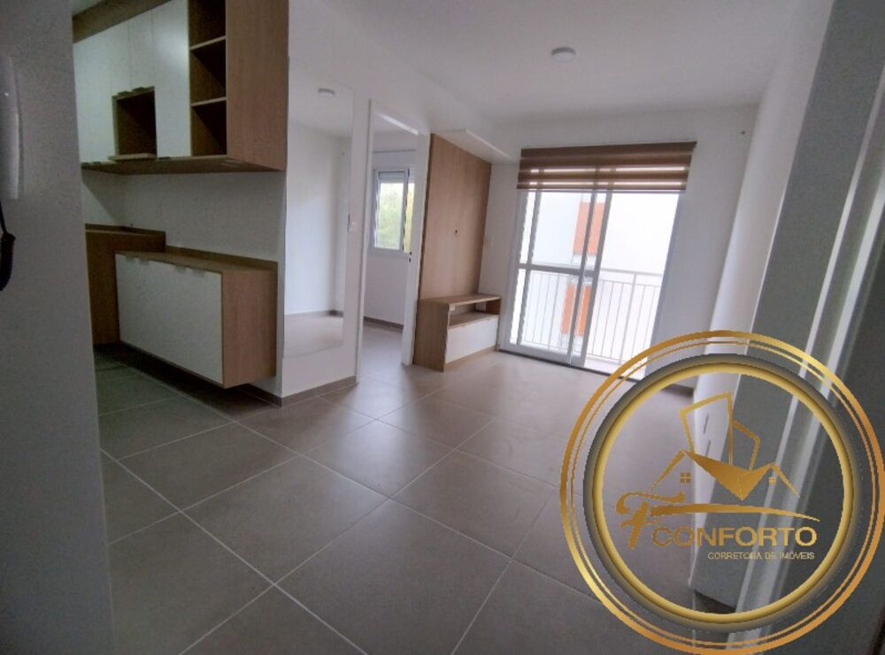 Apartamento, 2 quartos, 40 m² - Foto 26