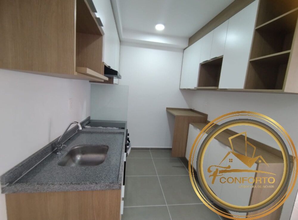 Apartamento, 2 quartos, 40 m² - Foto 11