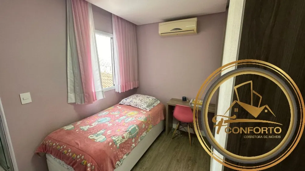 Casa de Condomínio, 3 quartos - Foto 7