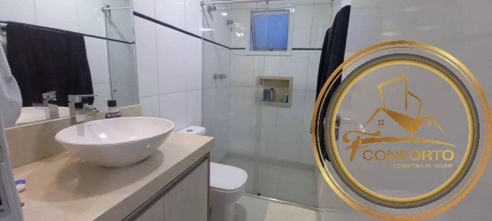 Casa de Condomínio, 3 quartos - Foto 7