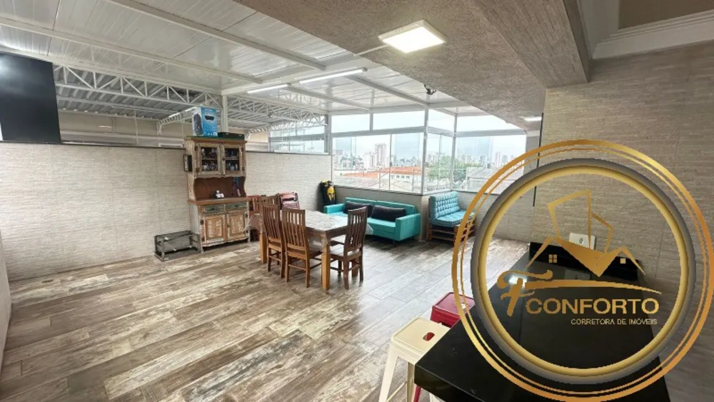 Casa de Condomínio, 3 quartos - Foto 9