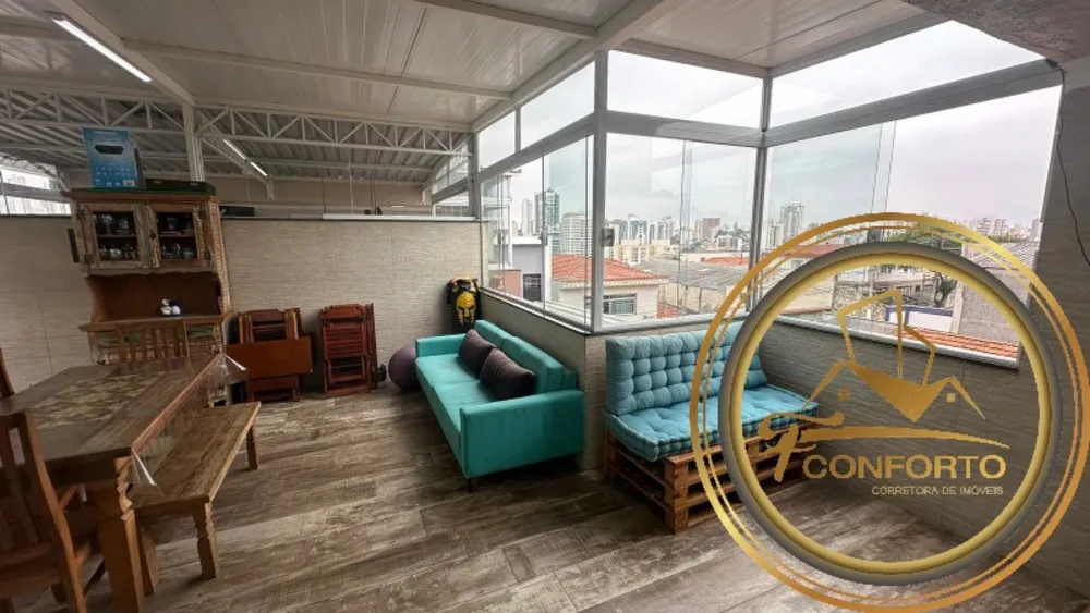 Casa de Condomínio, 3 quartos - Foto 10