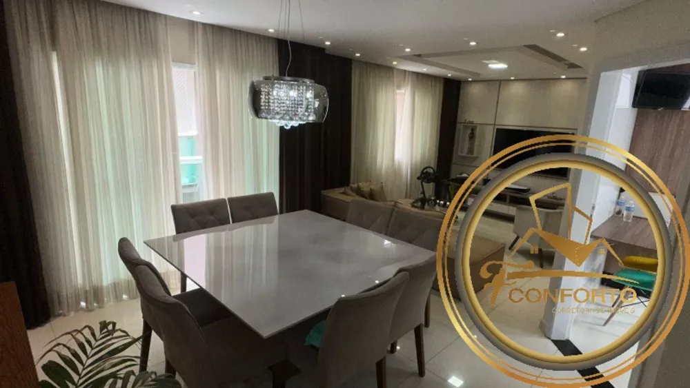 Casa de Condomínio, 3 quartos - Foto 5