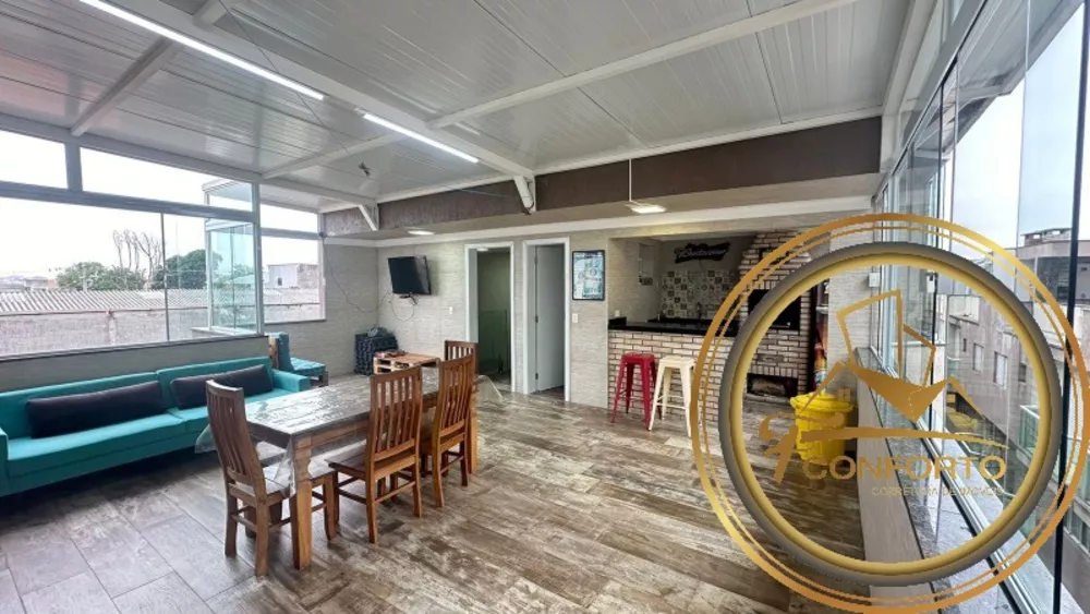 Casa de Condomínio, 3 quartos - Foto 8
