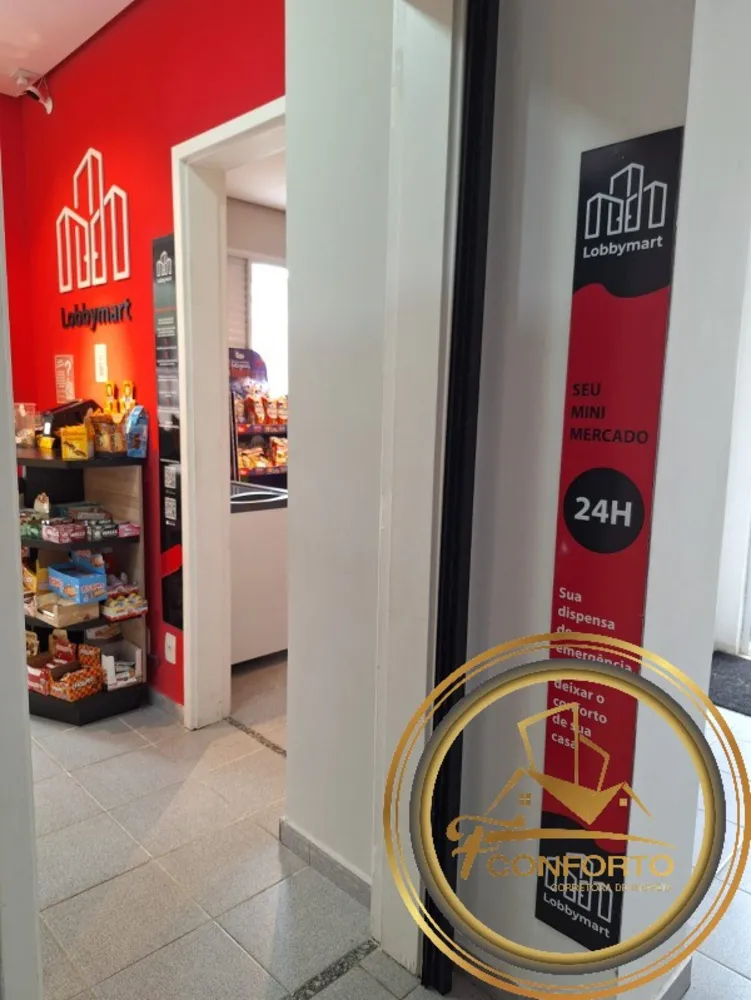 Apartamento, 3 quartos, 87 m² - Foto 13