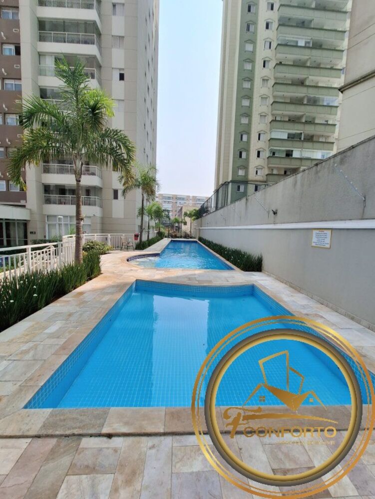 Apartamento, 3 quartos, 87 m² - Foto 9