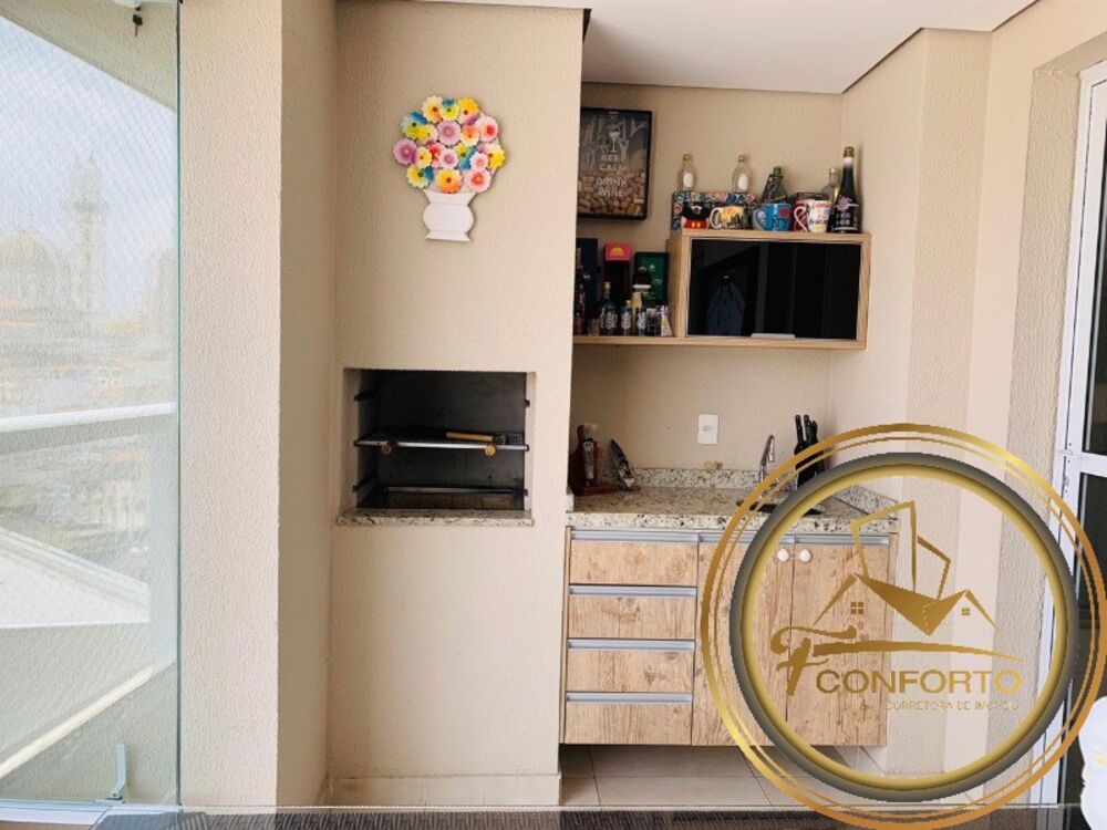 Apartamento, 3 quartos, 105 m² - Foto 8