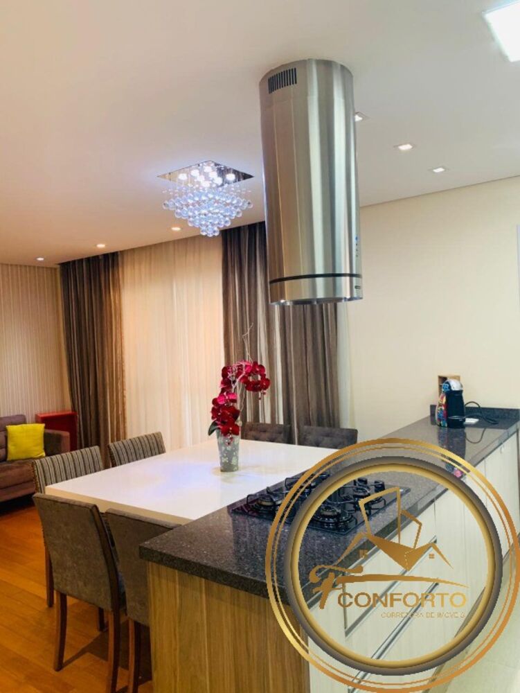 Apartamento, 3 quartos, 105 m² - Foto 2