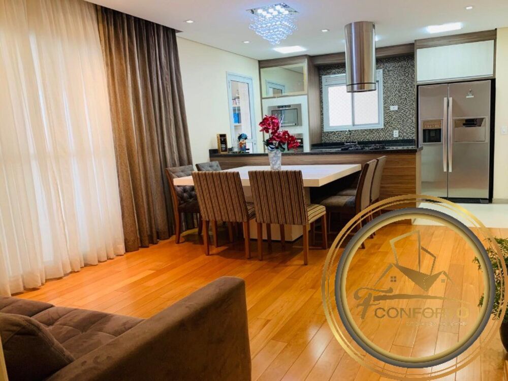 Apartamento, 3 quartos, 105 m² - Foto 9
