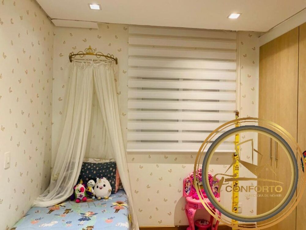 Apartamento, 3 quartos, 105 m² - Foto 1