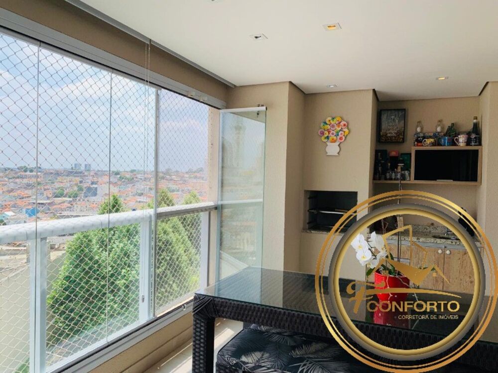 Apartamento, 3 quartos, 105 m² - Foto 11