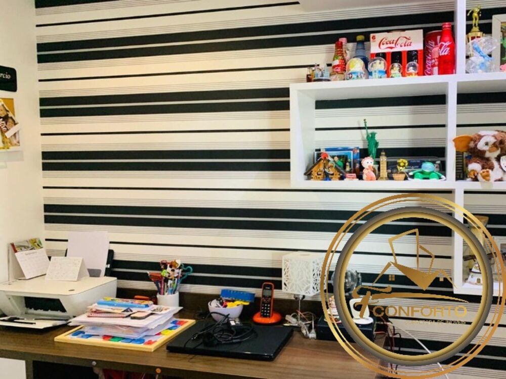 Apartamento, 3 quartos, 105 m² - Foto 6