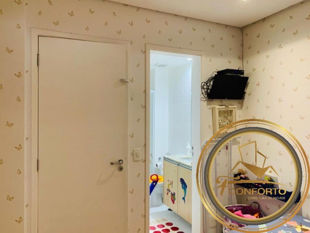 Apartamento, 3 quartos, 105 m² - Foto 3
