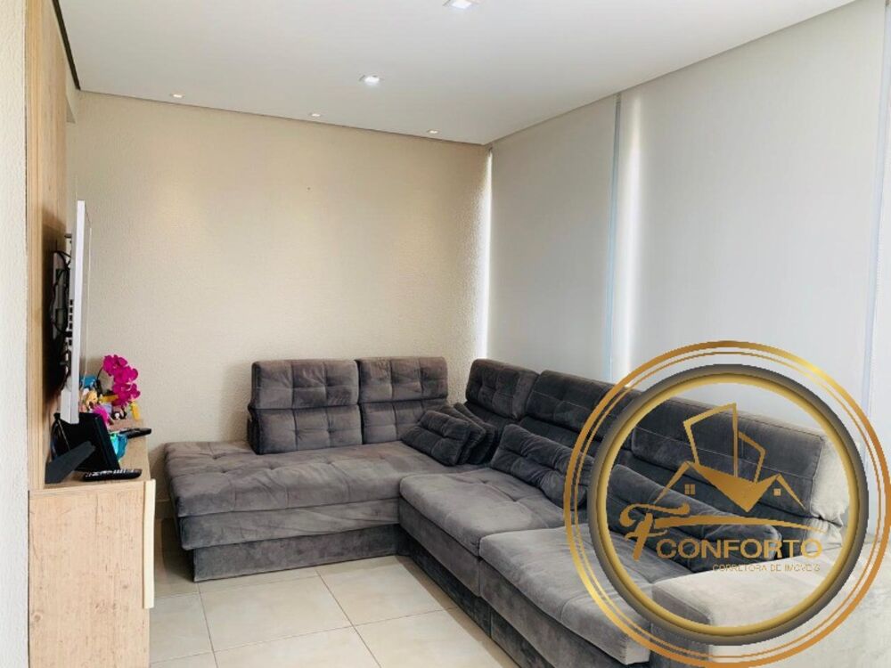 Apartamento, 3 quartos, 105 m² - Foto 12