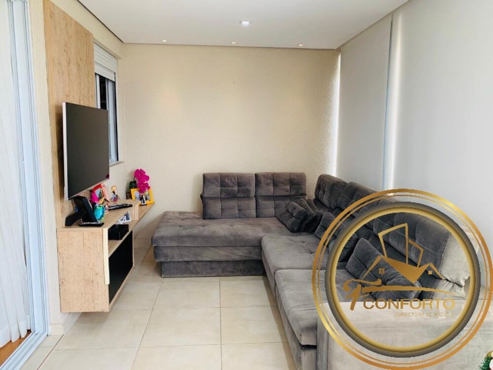 Apartamento, 3 quartos, 105 m² - Foto 10