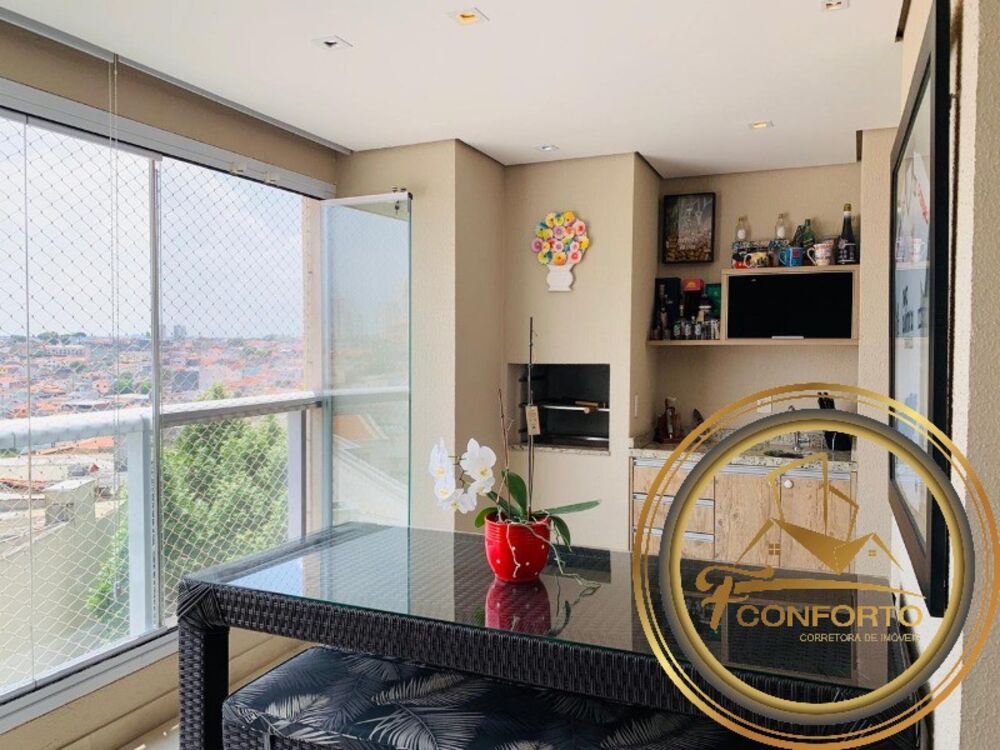 Apartamento, 3 quartos, 105 m² - Foto 16