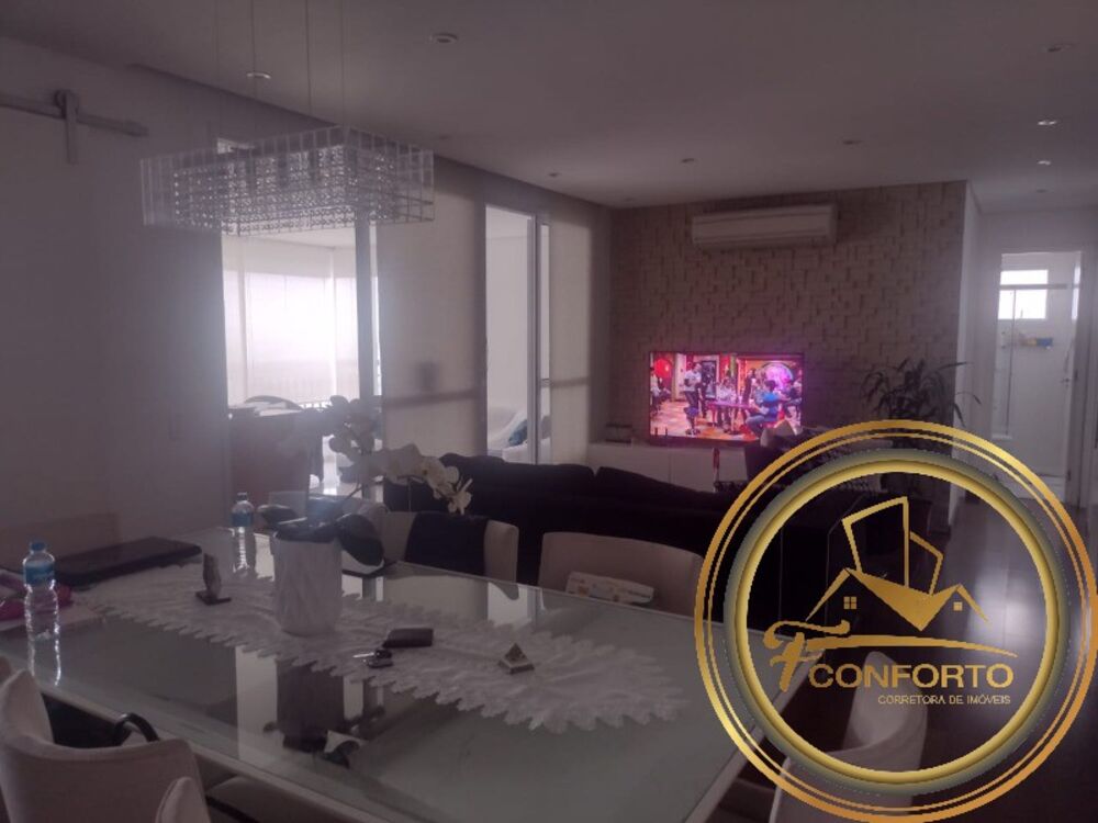 Apartamento, 2 quartos, 103 m² - Foto 1