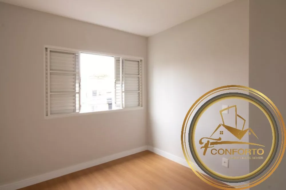 Apartamento à venda com 3 quartos, 80m² - Foto 1