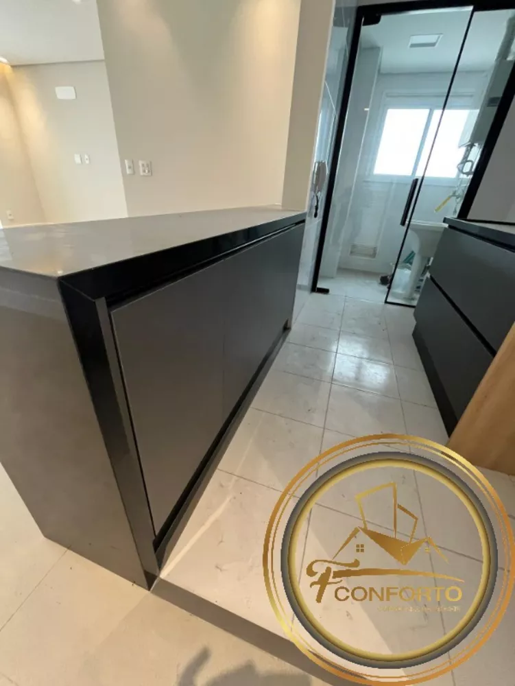 Apartamento à venda com 2 quartos, 86m² - Foto 2