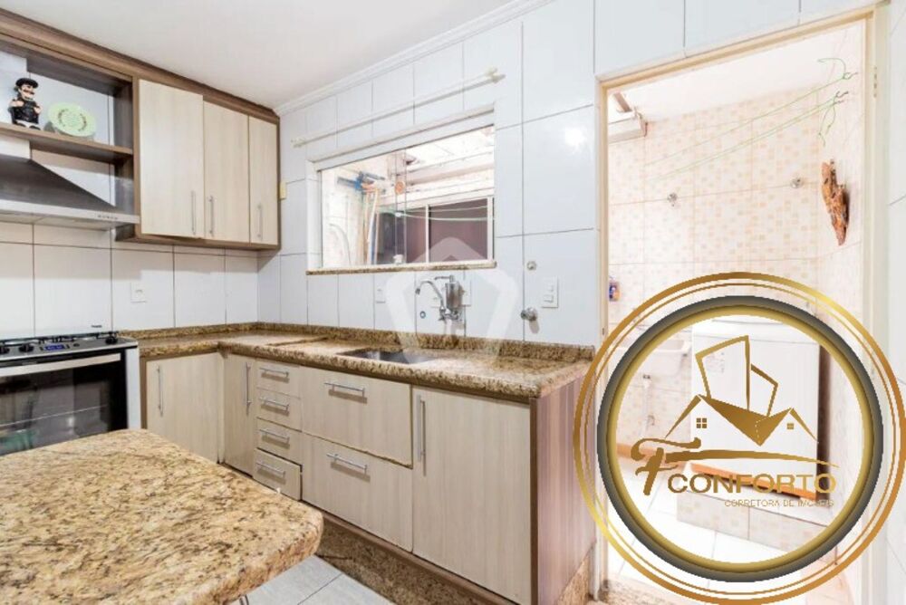 Casa de Condomínio à venda com 3 quartos, 152m² - Foto 17