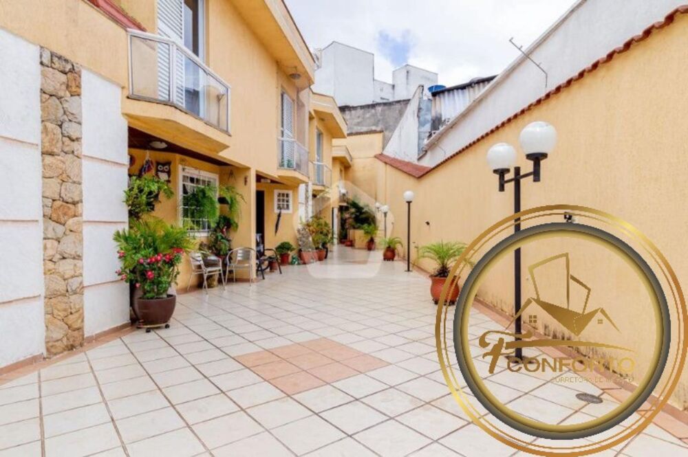 Casa de Condomínio à venda com 3 quartos, 152m² - Foto 20