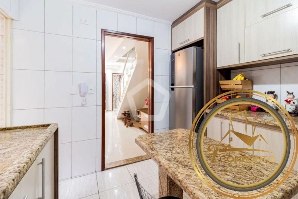 Casa de Condomínio à venda com 3 quartos, 152m² - Foto 18