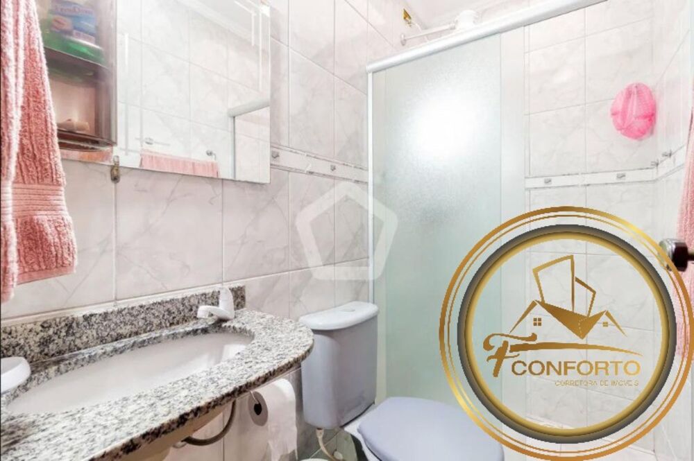 Casa de Condomínio à venda com 3 quartos, 152m² - Foto 16