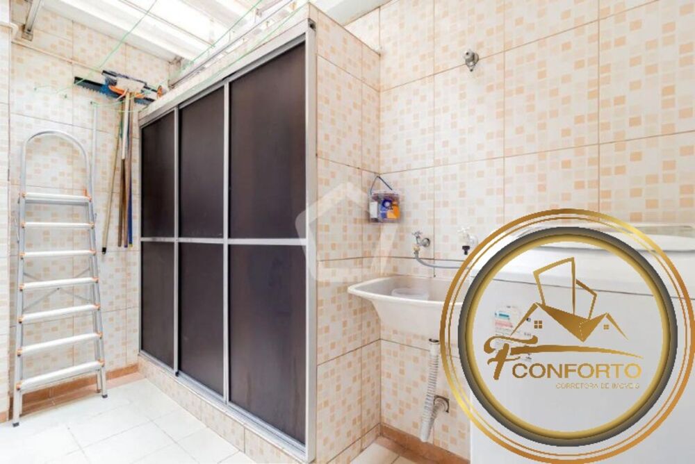 Casa de Condomínio à venda com 3 quartos, 152m² - Foto 19