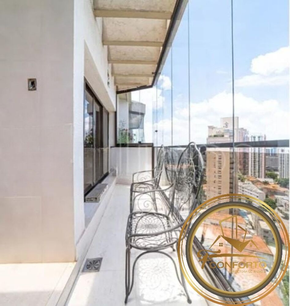 Cobertura à venda com 3 quartos, 358m² - Foto 19