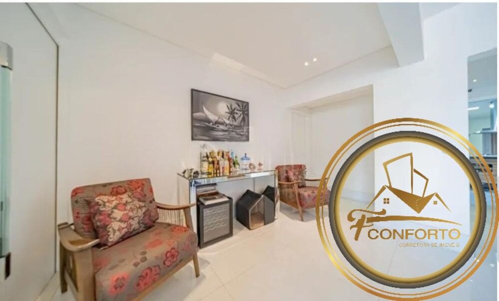 Cobertura à venda com 3 quartos, 358m² - Foto 6