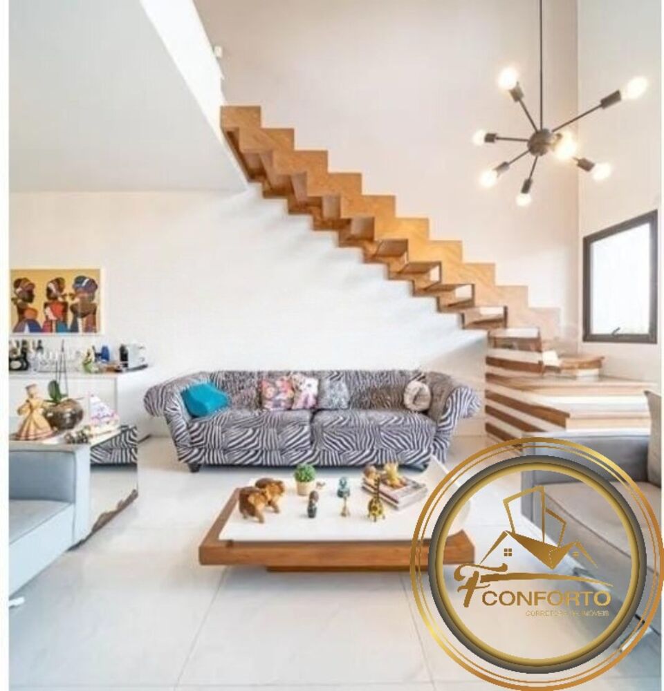 Cobertura à venda com 3 quartos, 358m² - Foto 2