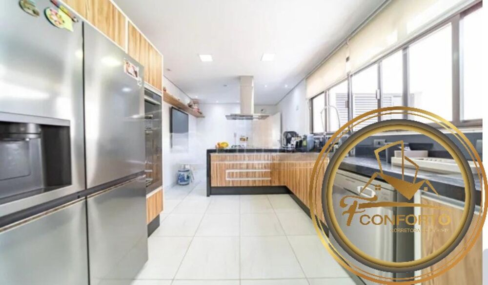 Cobertura à venda com 3 quartos, 358m² - Foto 10