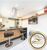 Cobertura, 3 quartos, 358 m² - Foto 12