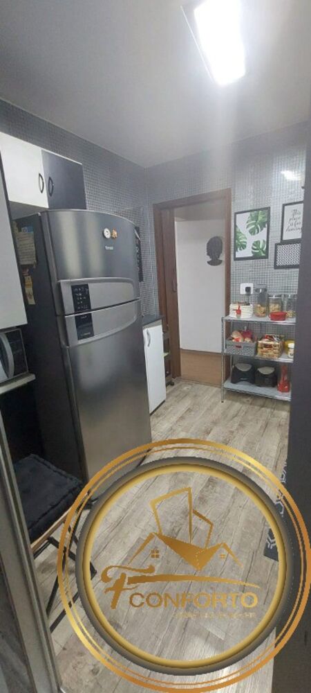Apartamento, 2 quartos, 67 m² - Foto 4