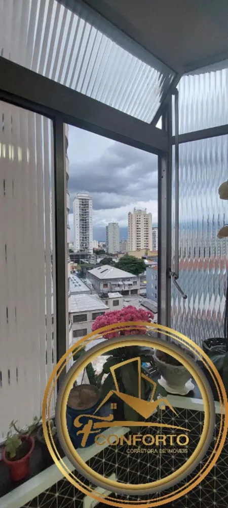 Apartamento, 2 quartos, 67 m² - Foto 1