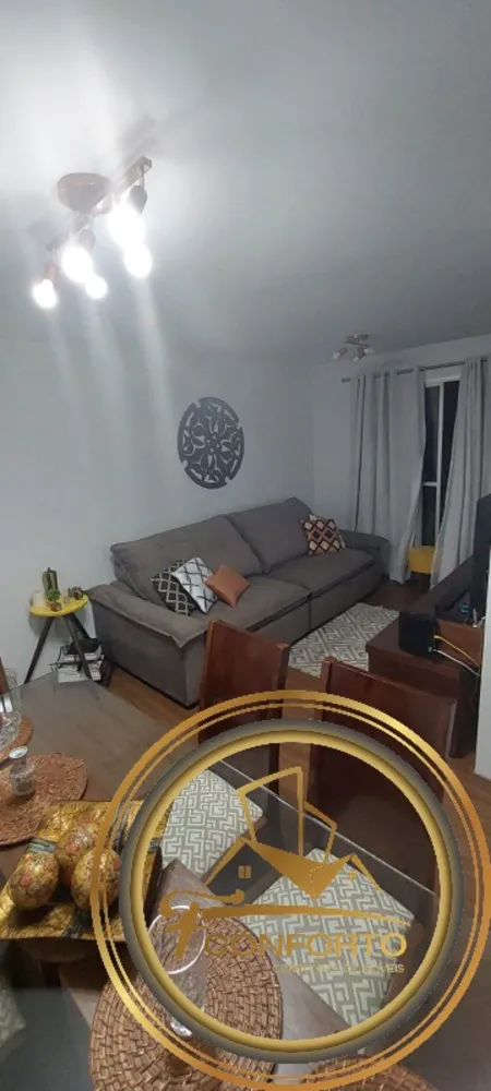 Apartamento, 2 quartos, 67 m² - Foto 2