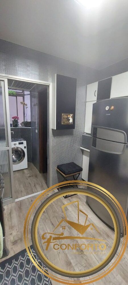 Apartamento, 2 quartos, 67 m² - Foto 3