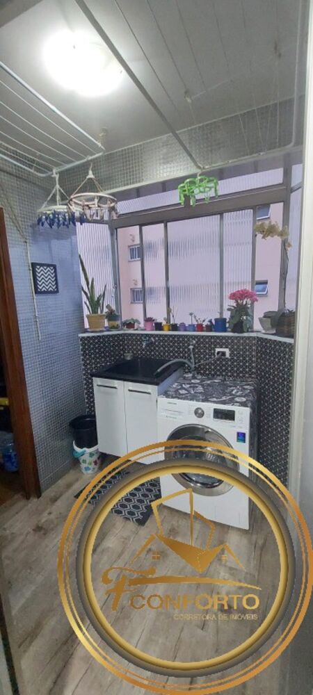 Apartamento, 2 quartos, 67 m² - Foto 9