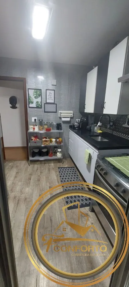 Apartamento, 2 quartos, 67 m² - Foto 3