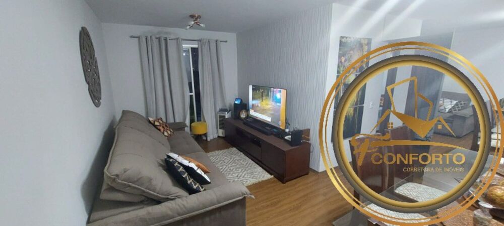 Apartamento, 2 quartos, 67 m² - Foto 1