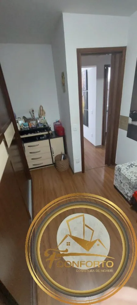 Apartamento, 2 quartos, 67 m² - Foto 4