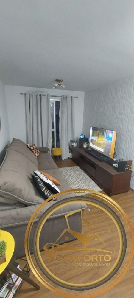 Apartamento, 2 quartos, 67 m² - Foto 8