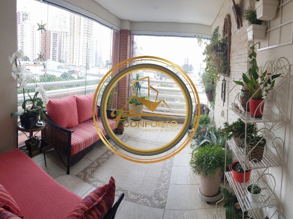 Apartamento, 3 quartos, 147 m² - Foto 9