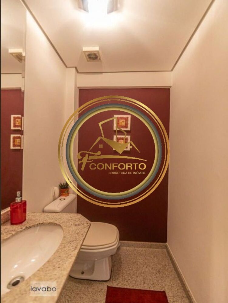 Apartamento, 3 quartos, 147 m² - Foto 10